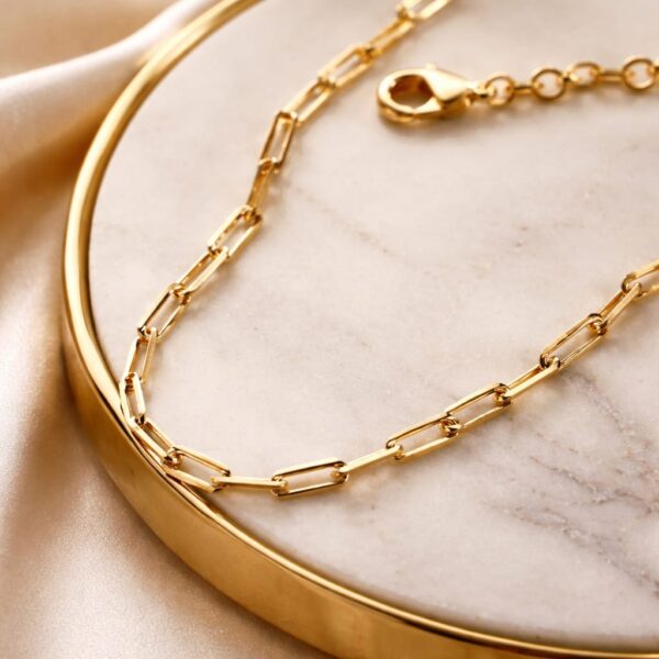 Colier Aurielle Link