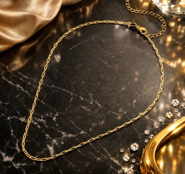 Colier Aurielle Link