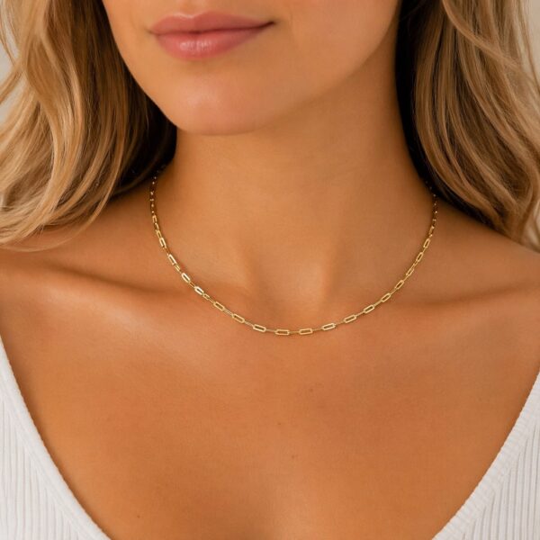 Colier Aurielle Link